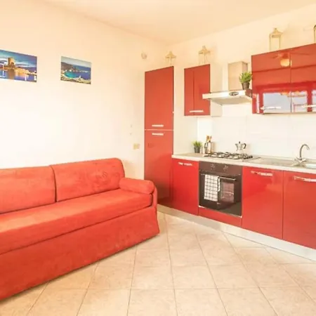 Apartment Antonella Campese (Grosseto)