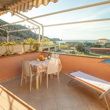 Antonella Apartment *