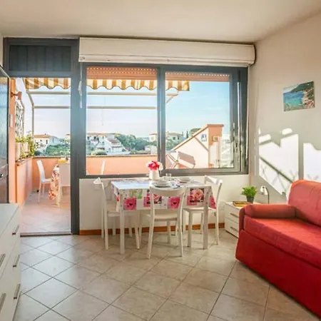 Apartment Antonella Campese (Grosseto)