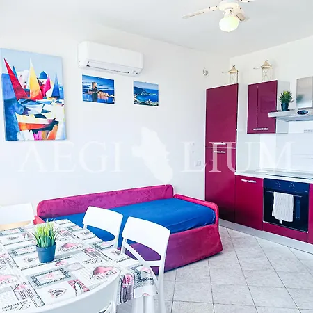 Apartment Antonella