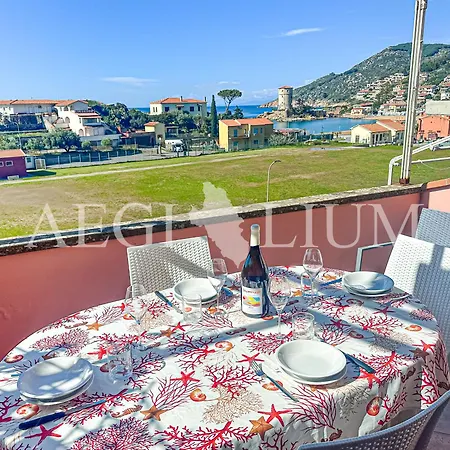 Antonella Apartmán Campese (Grosseto)