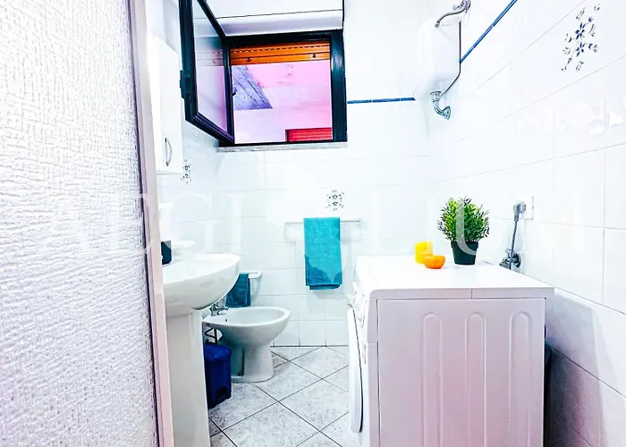 Apartmán Antonella