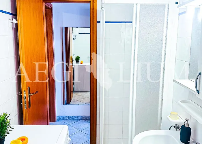 Apartmán Antonella Campese (Grosseto)