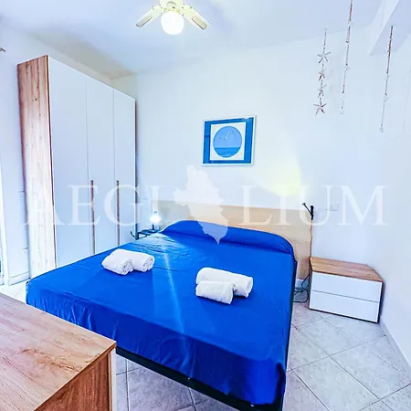 Apartamento Antonella *