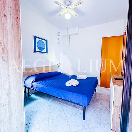 Apartamento Antonella