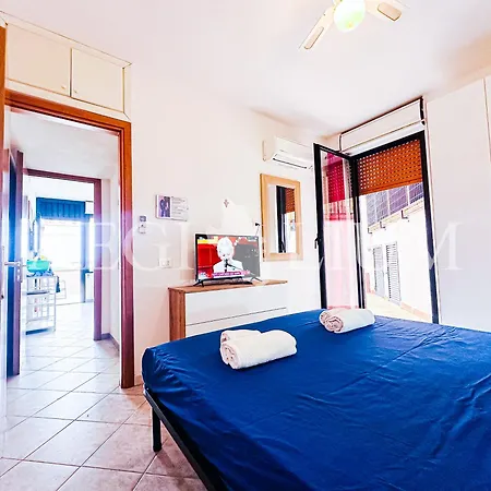 Antonella * Campese (Grosseto)