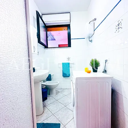 Apartamento Antonella