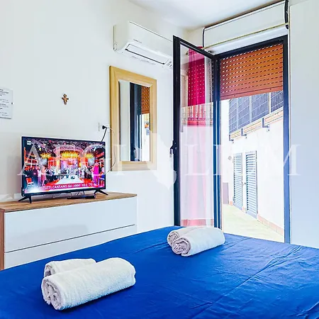 Apartamento Antonella