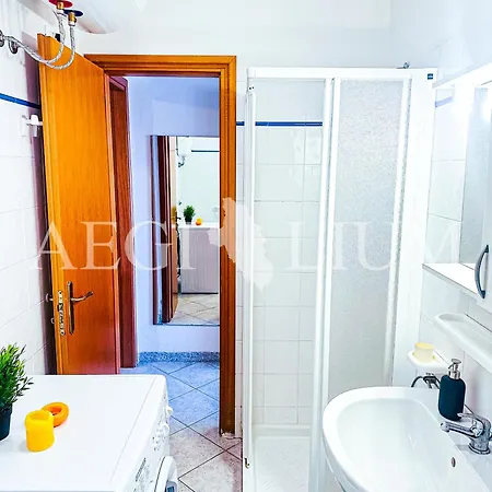 Apartamento Antonella Campese (Grosseto)