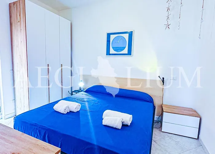 アパート Antonella *