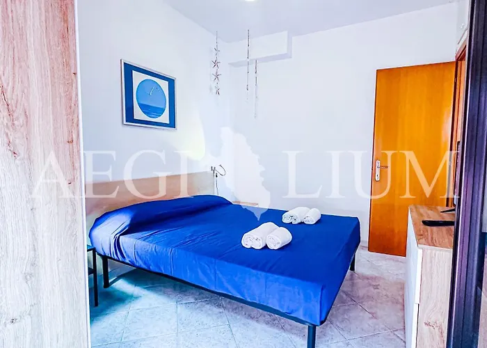 アパート Antonella