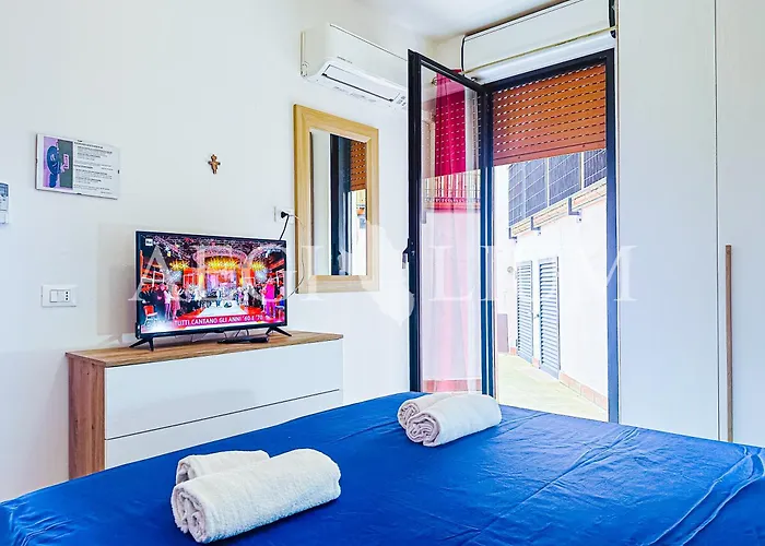 アパート Antonella