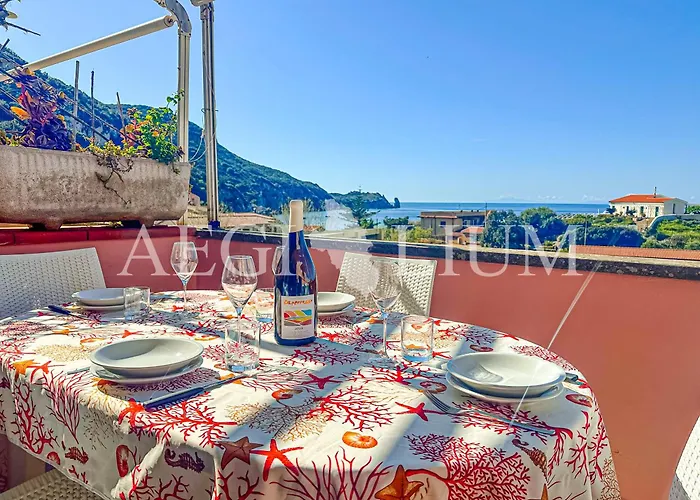 アパート Antonella